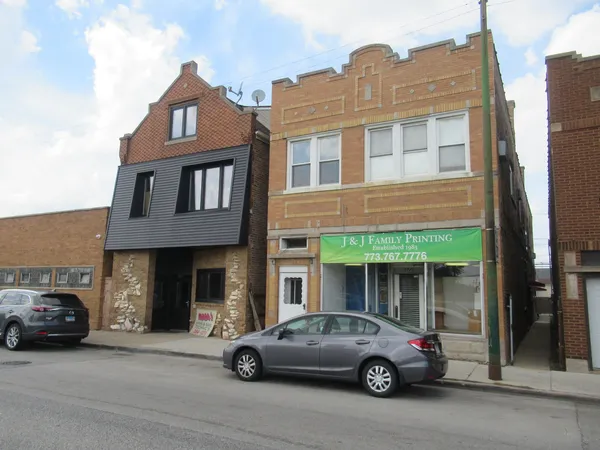$599,900 | 5740 South Archer Avenue, Chicago, IL 60638
