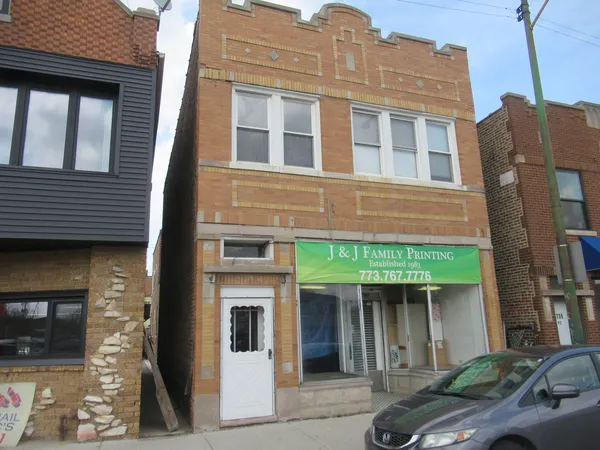 $599,900 | 5740 South Archer Avenue, Chicago, IL 60638