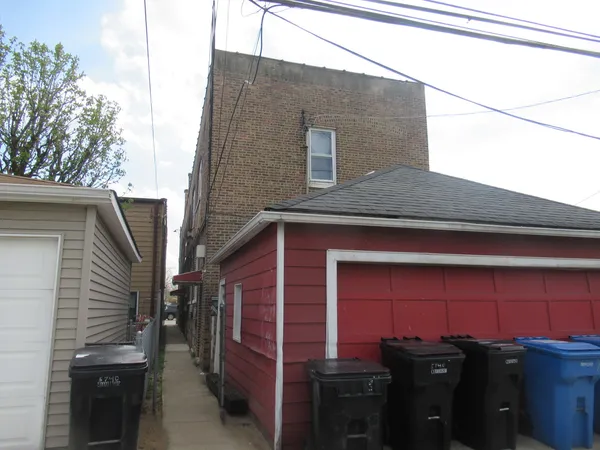 $599,900 | 5740 South Archer Avenue, Chicago, IL 60638