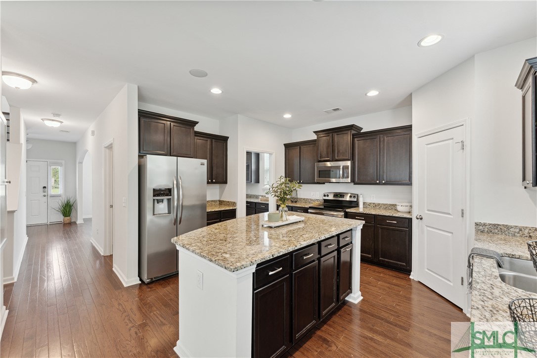 344 Casey Drive Pooler, GA 31322 - Photo 11 of 42 Gallery Image 11