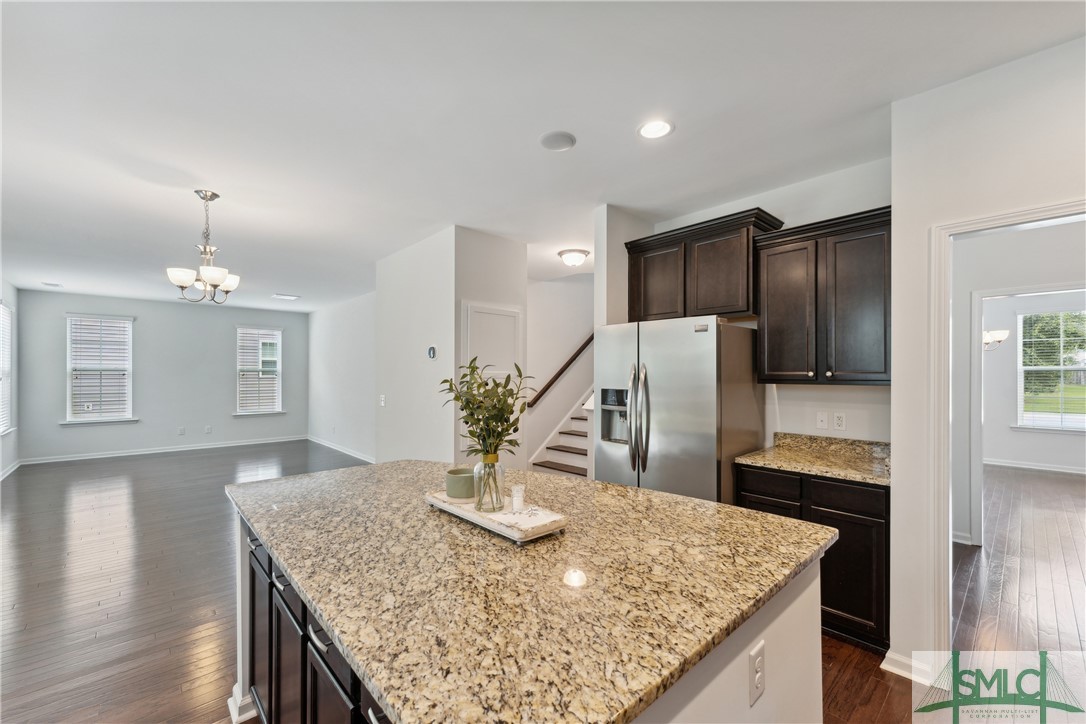 344 Casey Drive Pooler, GA 31322 - Photo 14 of 42 Gallery Image 14