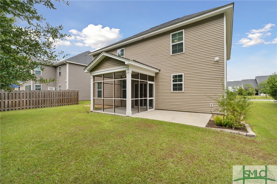 344 Casey Drive Pooler, GA 31322 - Photo 41 of 42 Gallery Image 41