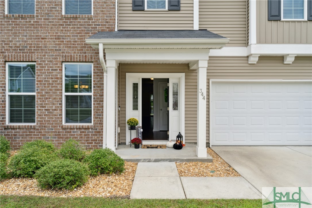344 Casey Drive Pooler, GA 31322 - Photo 5 of 42 Gallery Image 5