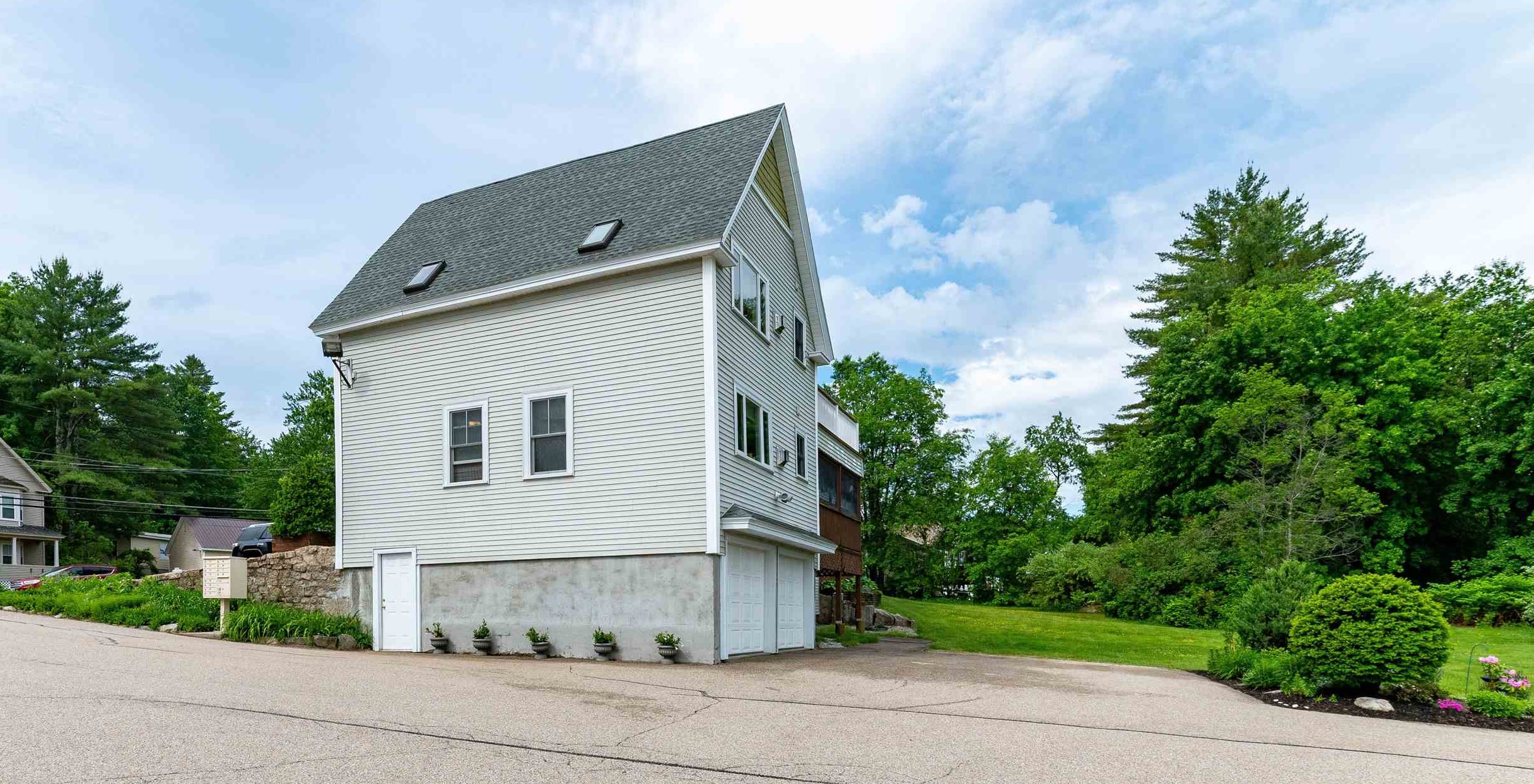 196 East Main Street, Unit 5 Conway, NH 03818 - Photo 25 of 37