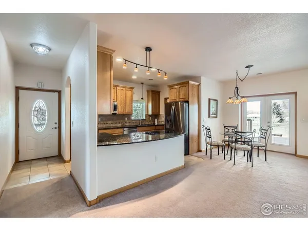 $1,399,000 | 1720 Chaparro Circle, Berthoud, CO 80513