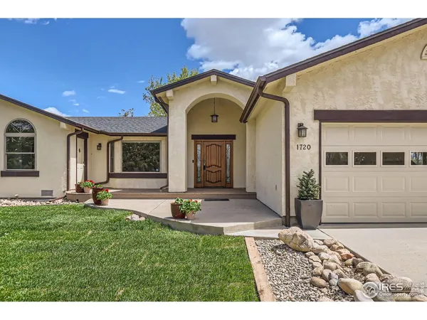 $1,399,000 | 1720 Chaparro Circle, Berthoud, CO 80513