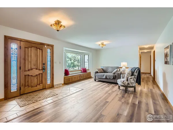 $1,399,000 | 1720 Chaparro Circle, Berthoud, CO 80513