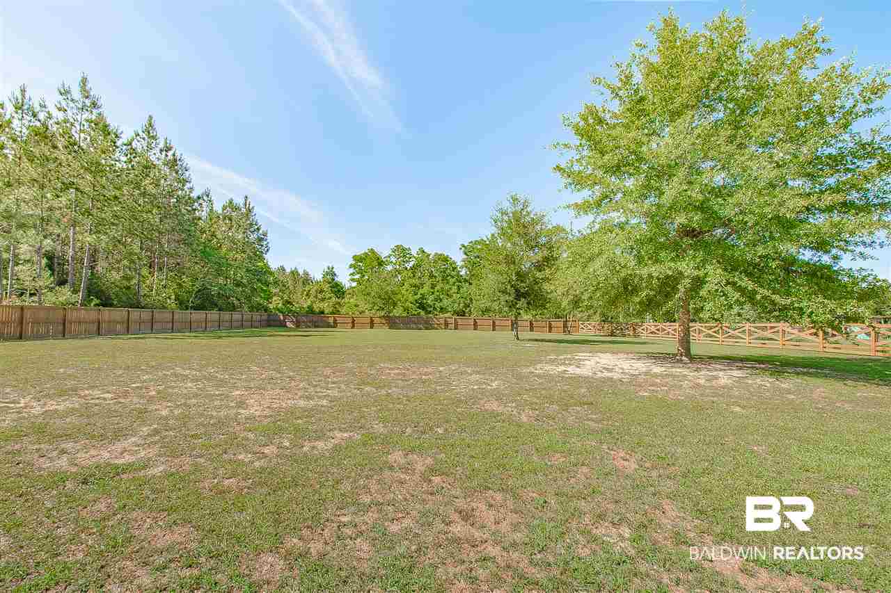 7003 Cloverleaf Landing Road Bay Minette, AL 36507 - Photo 47 of 49