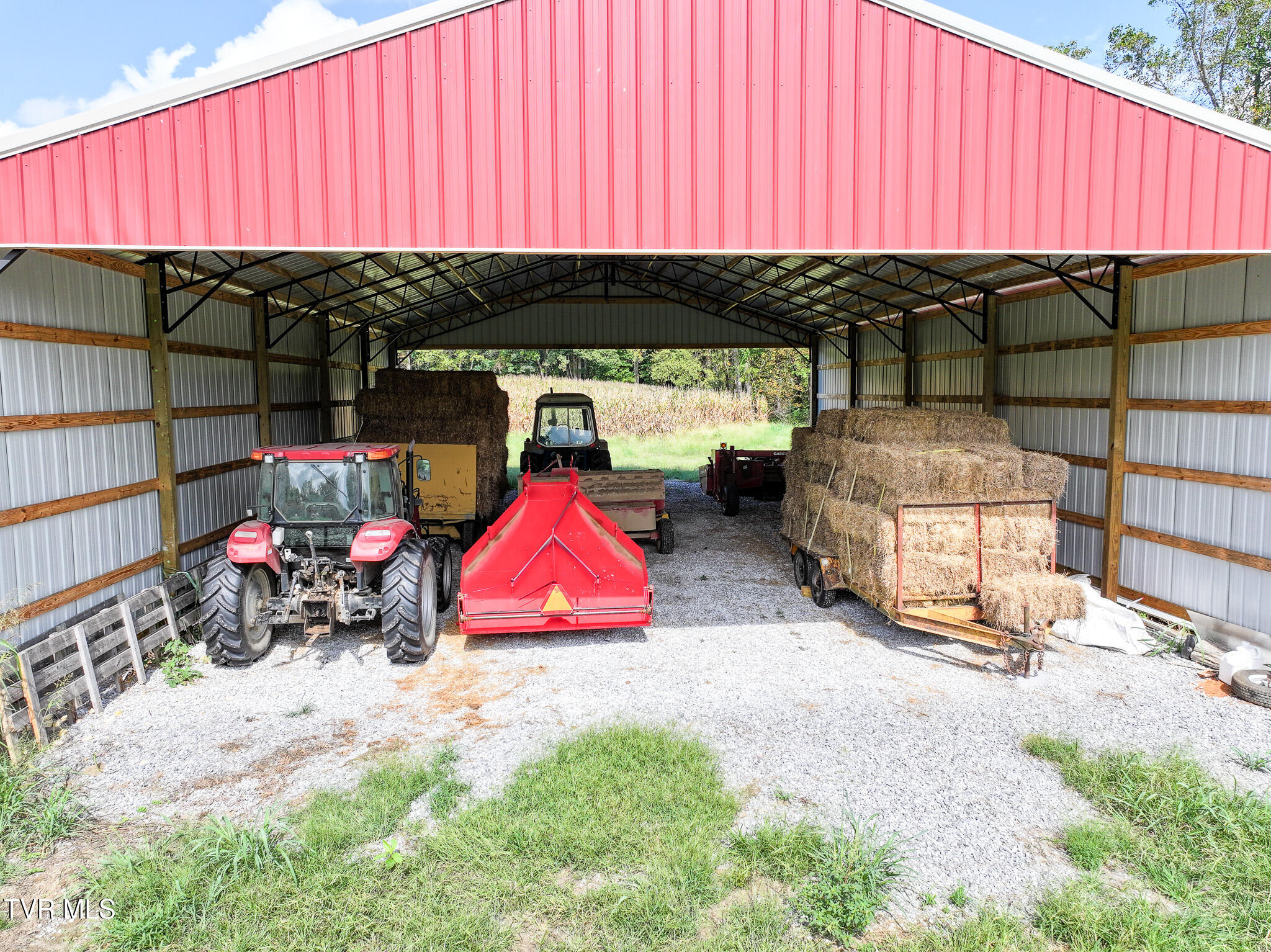 1 Glendale Road Bybee, TN 37713 - Photo 12 of 25 DJI_20250926074055_0782_D