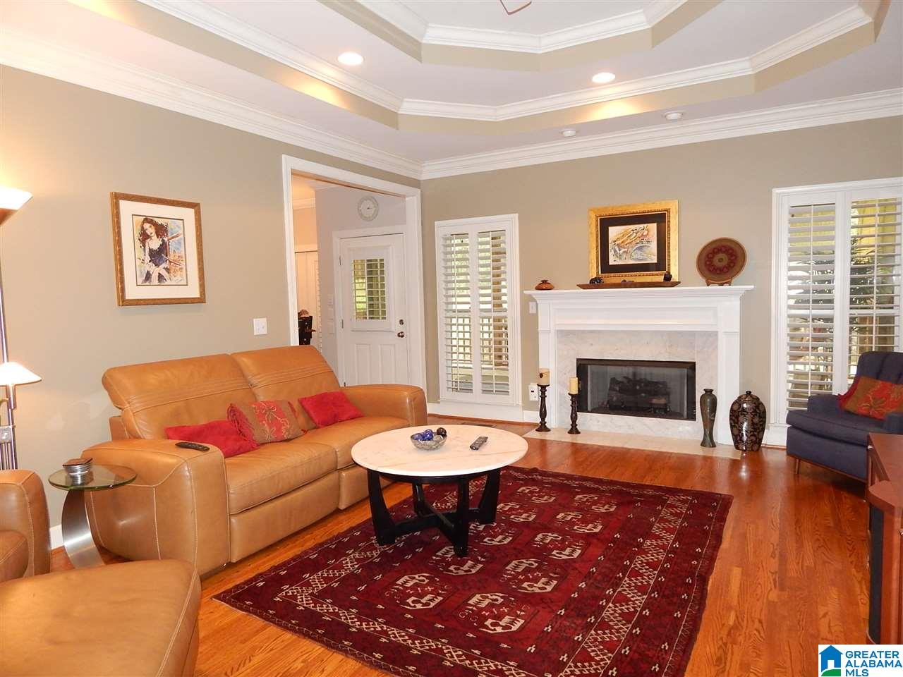 120 Kingsley Court Alabaster, AL 35007 - Photo 4 of 50