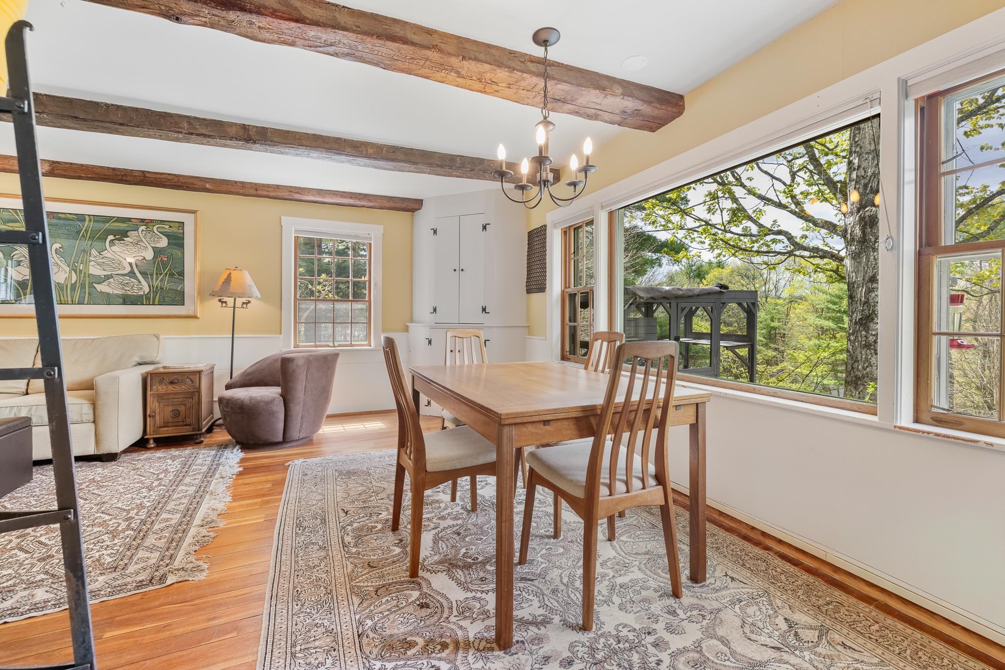 1224 Tucker Hill Road Thetford, VT 05075 - Photo 11 of 55