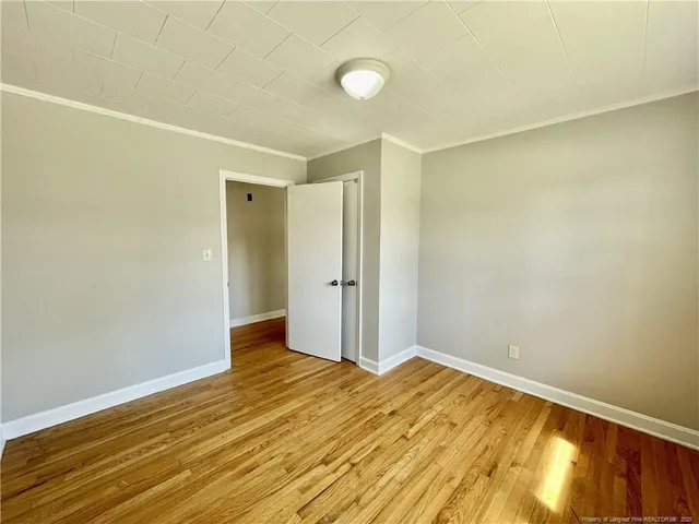 $1,300 | 531 East Donaldson Avenue, Raeford, NC 28376