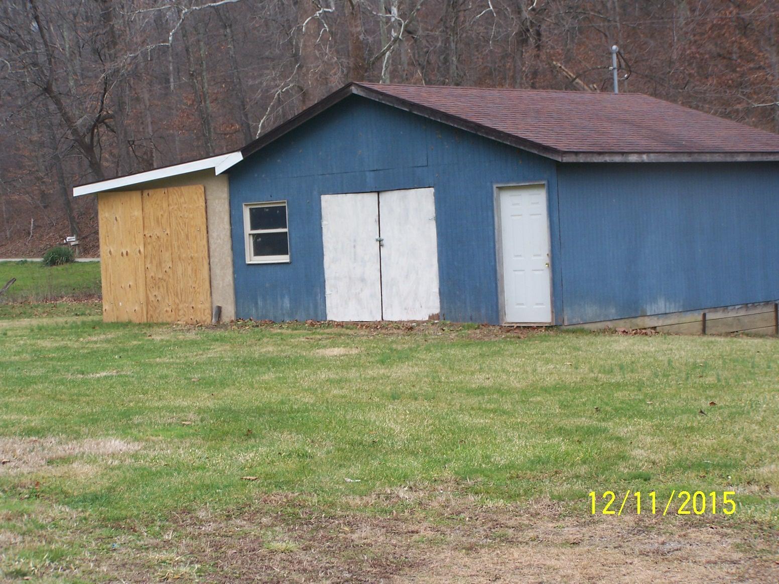 37825 Davis Chapel Road Logan, OH 43138 - Photo 2 of 11