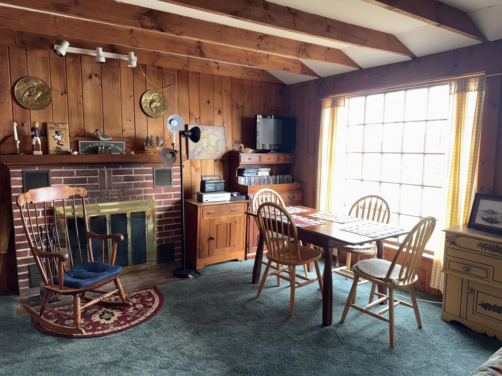 32 Observatory Road Meredith, NH 03253 - Photo 11 of 14