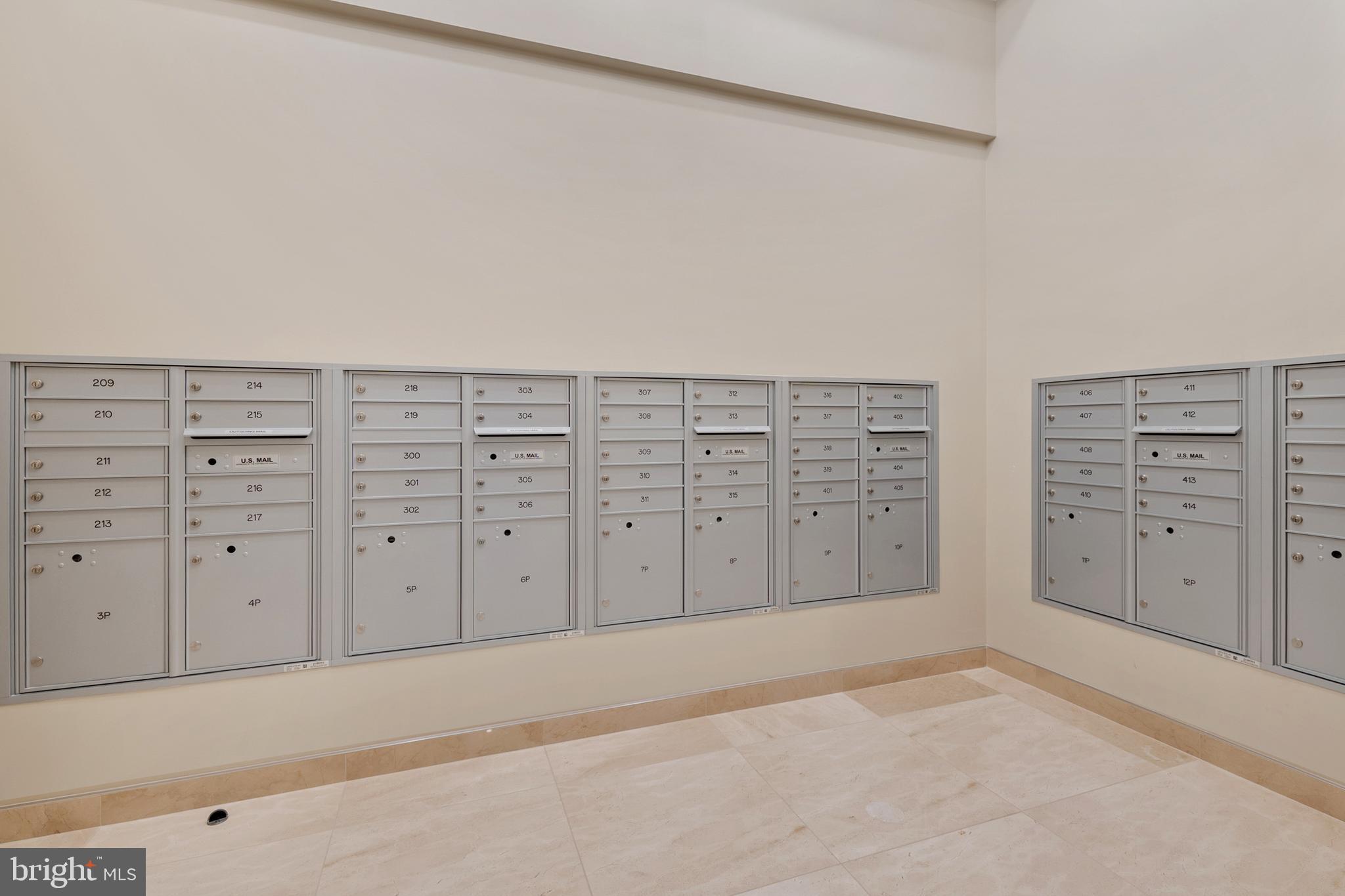 10339 Old Georgetown Road, Unit 516 Bethesda, MD 20814 - Photo 42 of 61