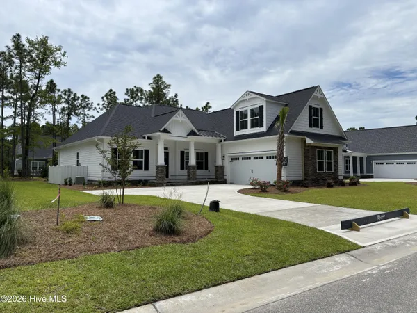 $625,000 | 6839 Beckman Circle Southwest, Unit 58, Ocean Isle Beach, NC 28469