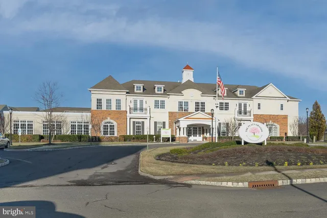 $2,100 | 700 Citation Lane, Unit 1824, Cherry Hill, NJ 08002