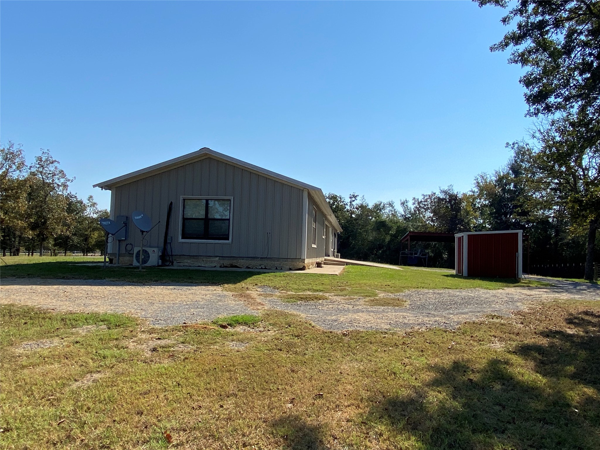 8712 County Road 417 Marquez, TX 77865 - Photo 11 of 47