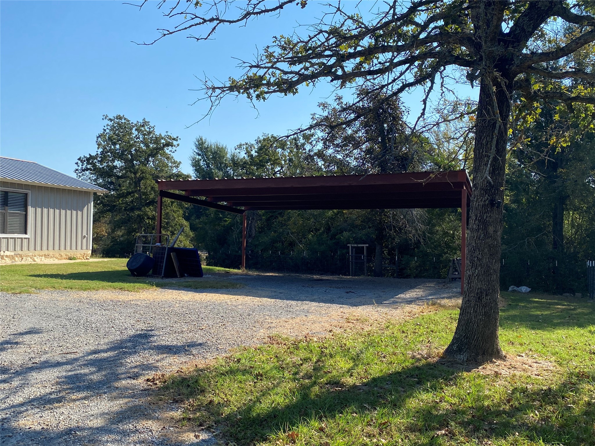 8712 County Road 417 Marquez, TX 77865 - Photo 12 of 47