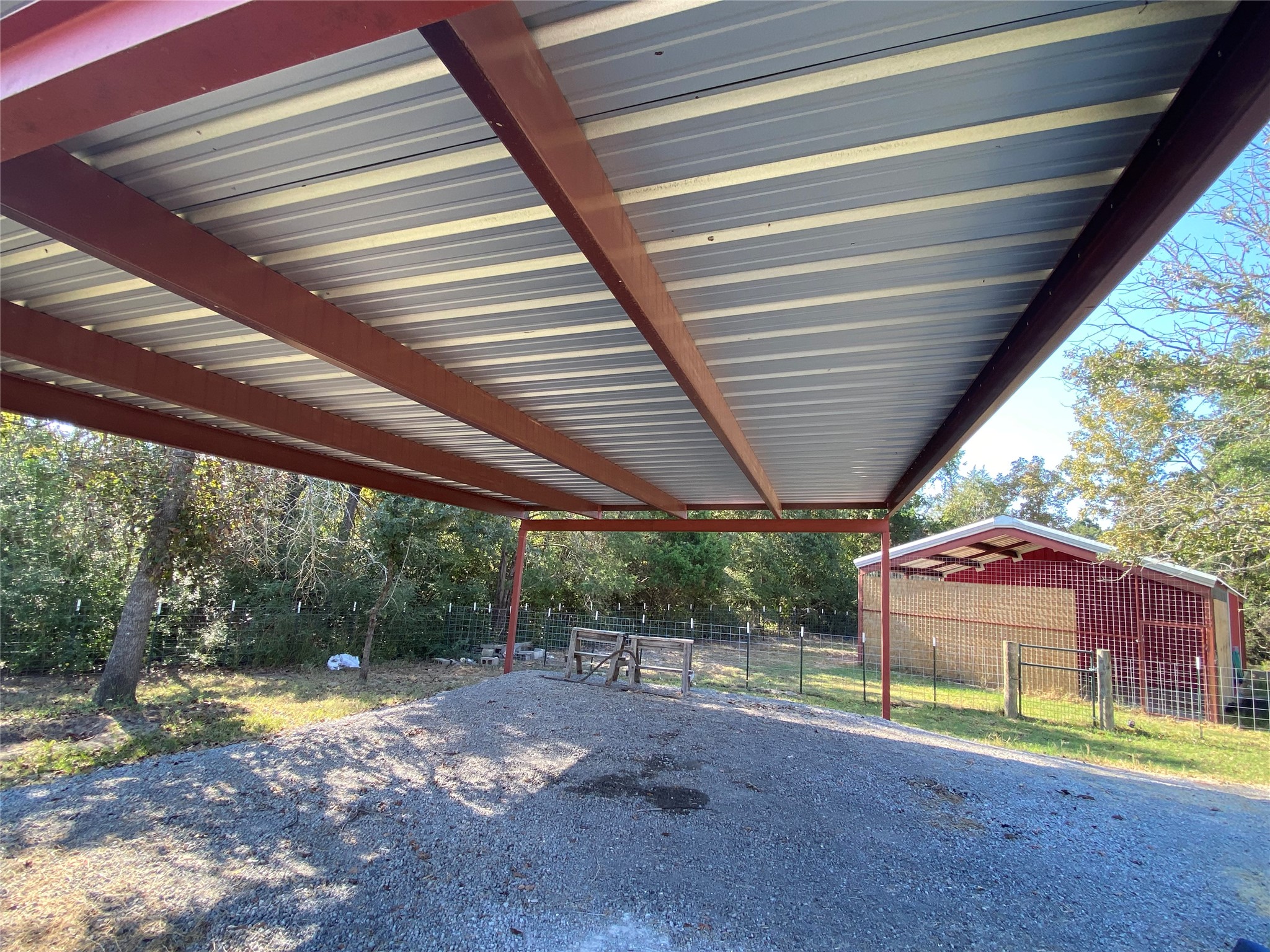 8712 County Road 417 Marquez, TX 77865 - Photo 13 of 47