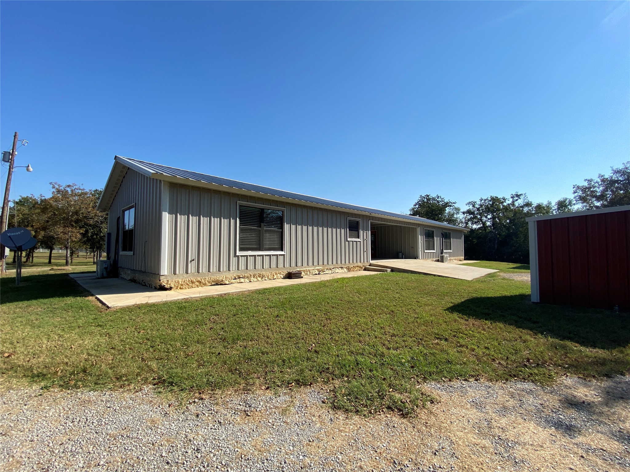 8712 County Road 417 Marquez, TX 77865 - Photo 16 of 47