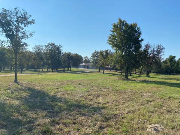 a view of a park
