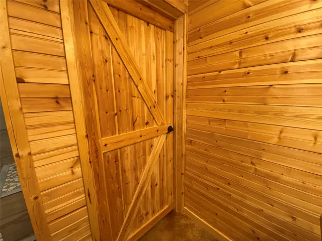 a view of a bathroom