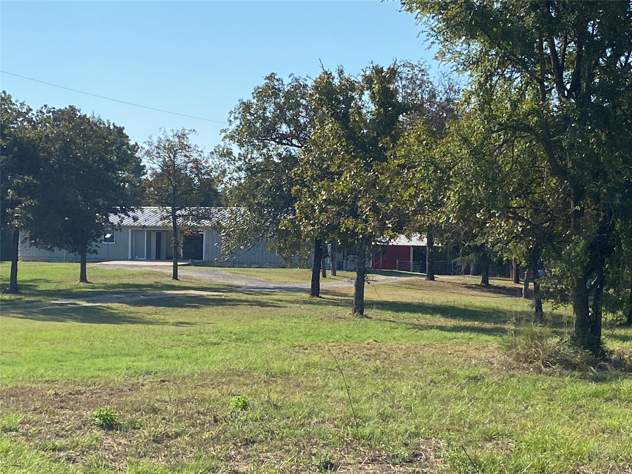 8712 County Road 417 Marquez, TX 77865 - Photo 4 of 47