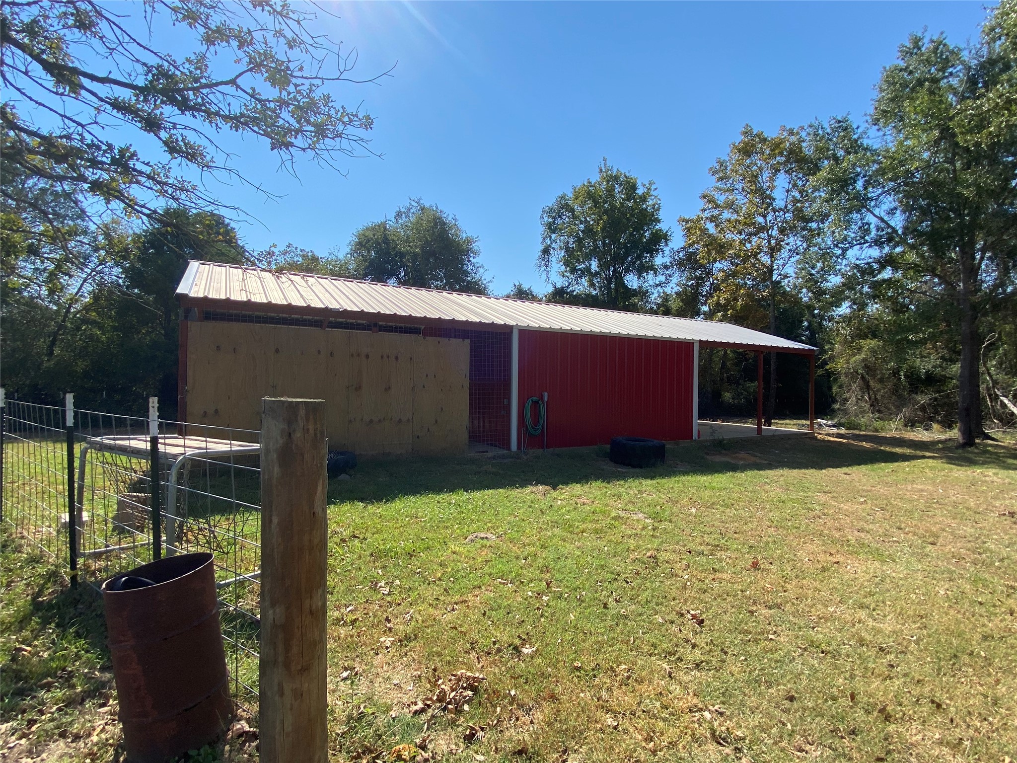 8712 County Road 417 Marquez, TX 77865 - Photo 43 of 47