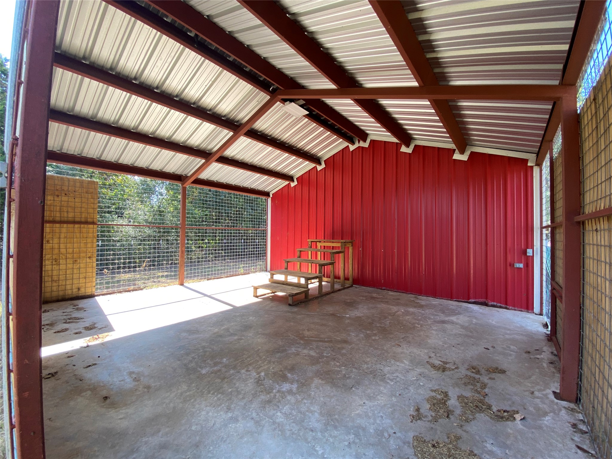 8712 County Road 417 Marquez, TX 77865 - Photo 44 of 47