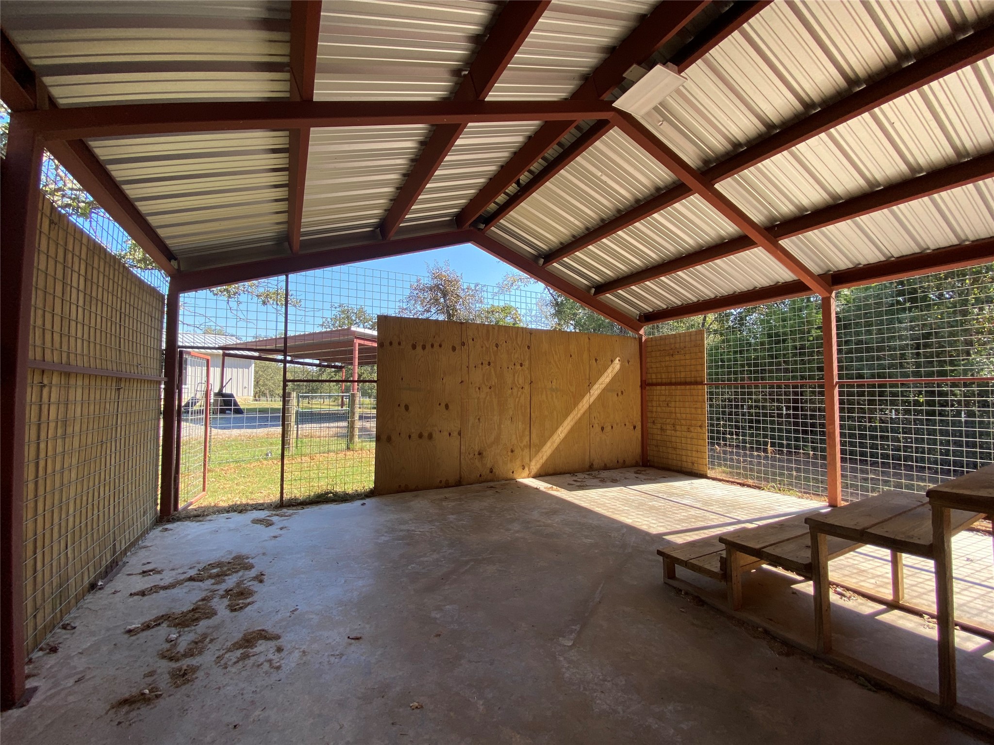 8712 County Road 417 Marquez, TX 77865 - Photo 45 of 47
