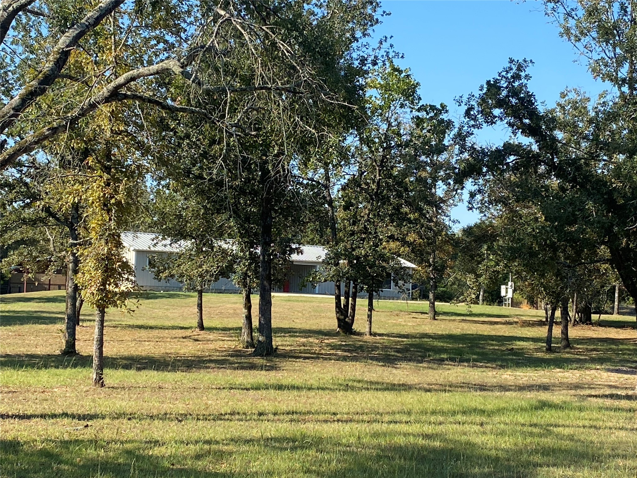 8712 County Road 417 Marquez, TX 77865 - Photo 6 of 47