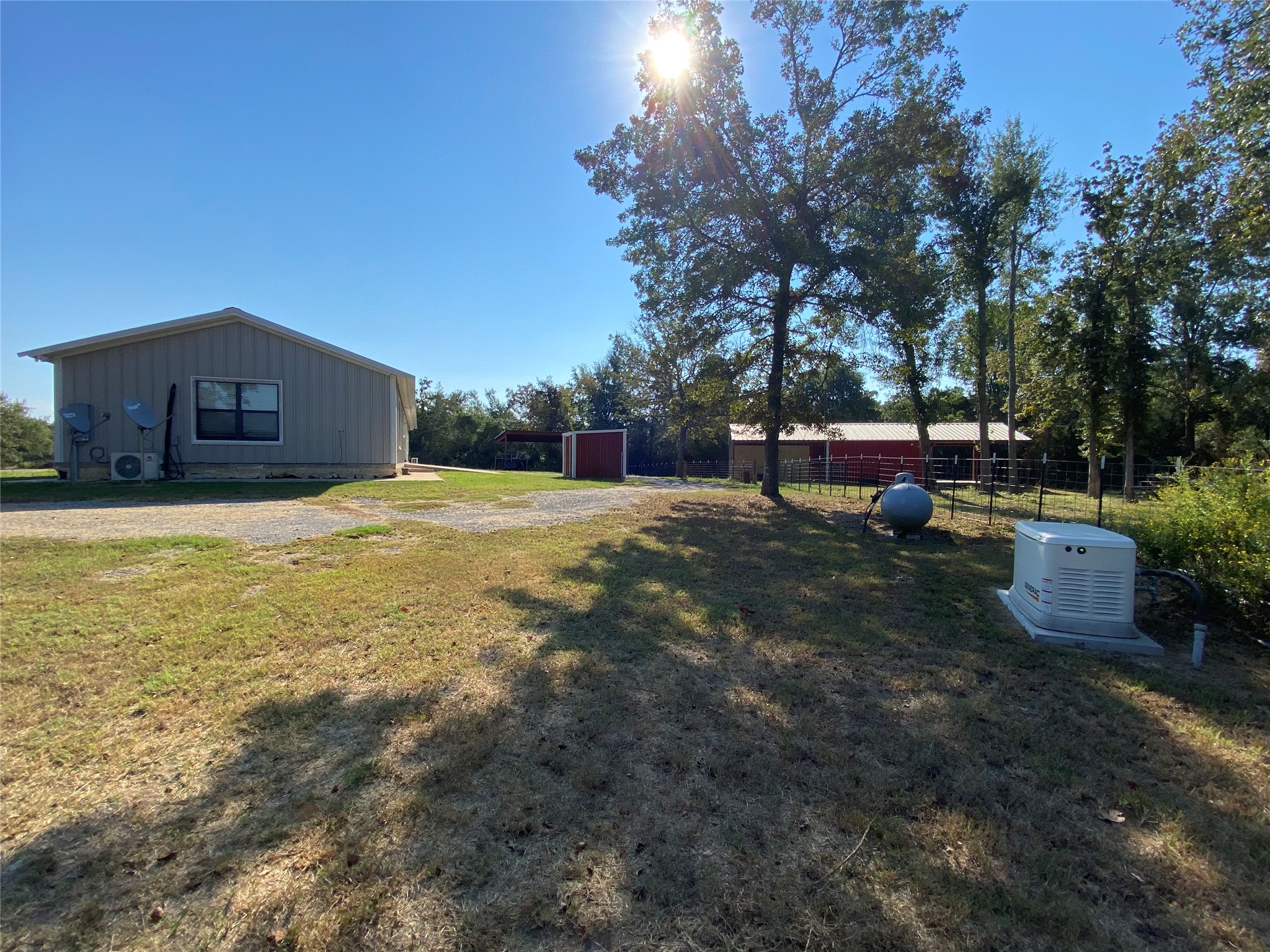 8712 County Road 417 Marquez, TX 77865 - Photo 8 of 47