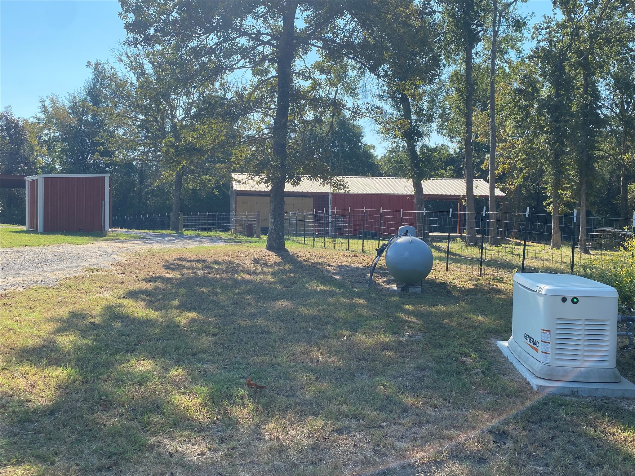 8712 County Road 417 Marquez, TX 77865 - Photo 9 of 47