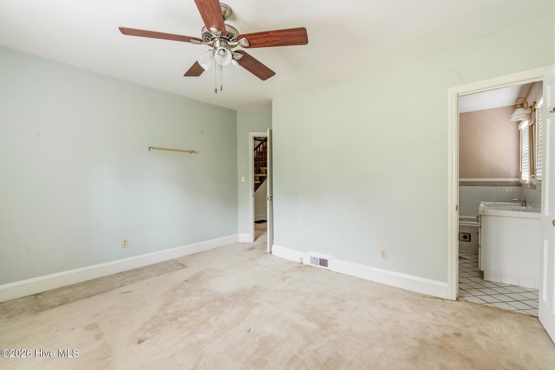 523 Anson Avenue Rockingham, NC 28379 - Photo 22 of 38 A7404750
