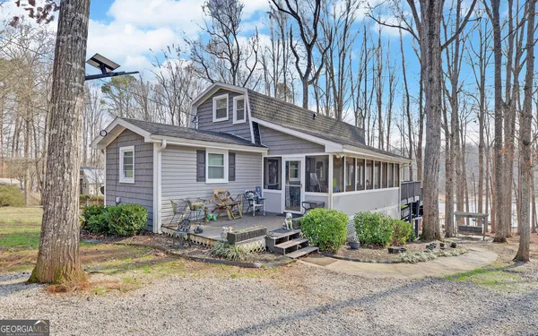 $695,000 | 708 Knottywood Drive, Lavonia, GA 30553