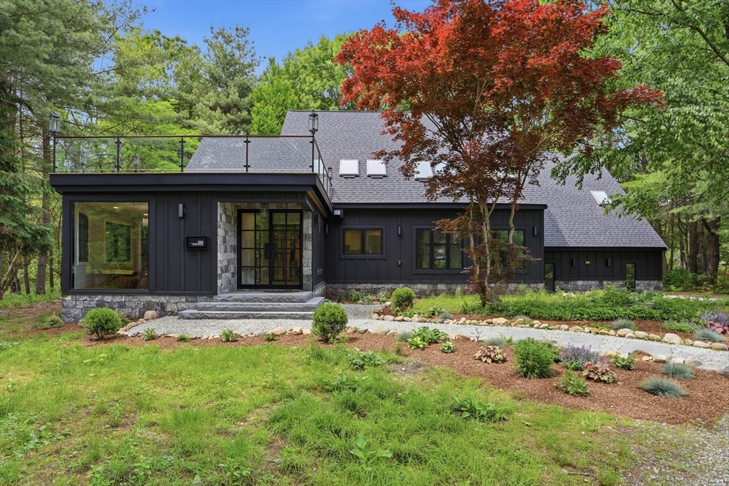 366 River Road Carlisle, MA 01741 - Photo 2 of 42