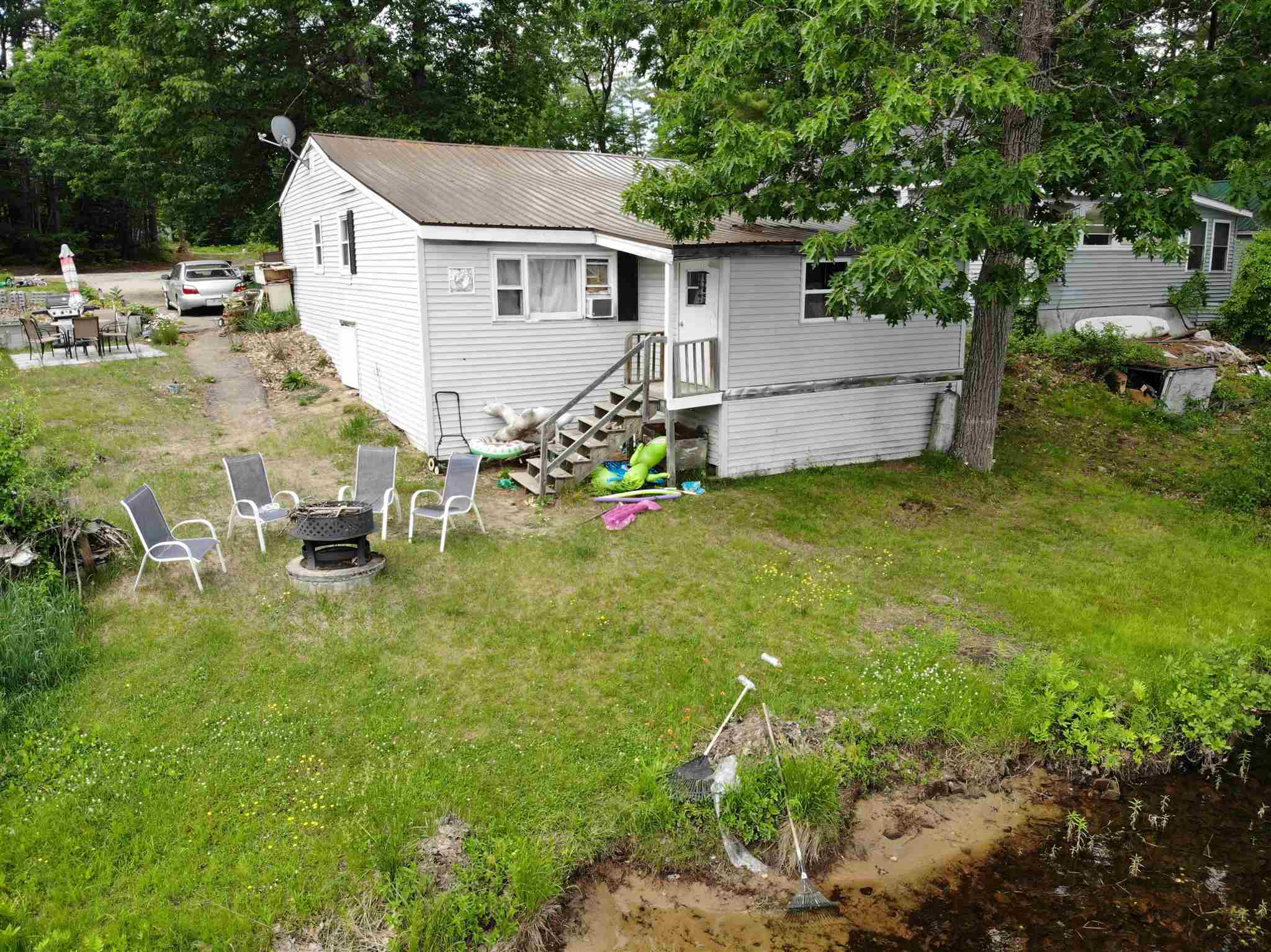 16 Glines Park Road Northfield, NH 03276 - Photo 1 of 39