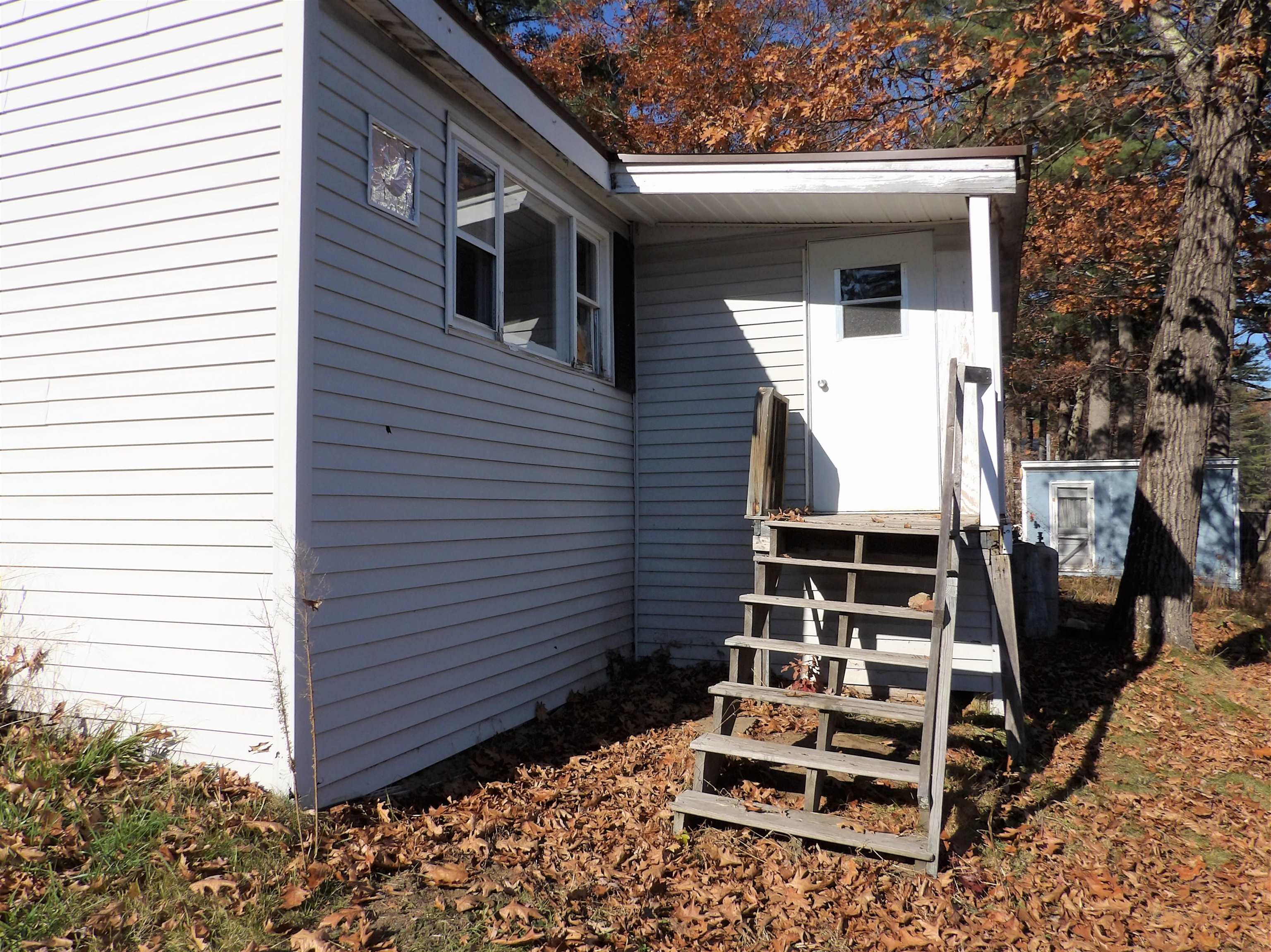 16 Glines Park Road Northfield, NH 03276 - Photo 20 of 39