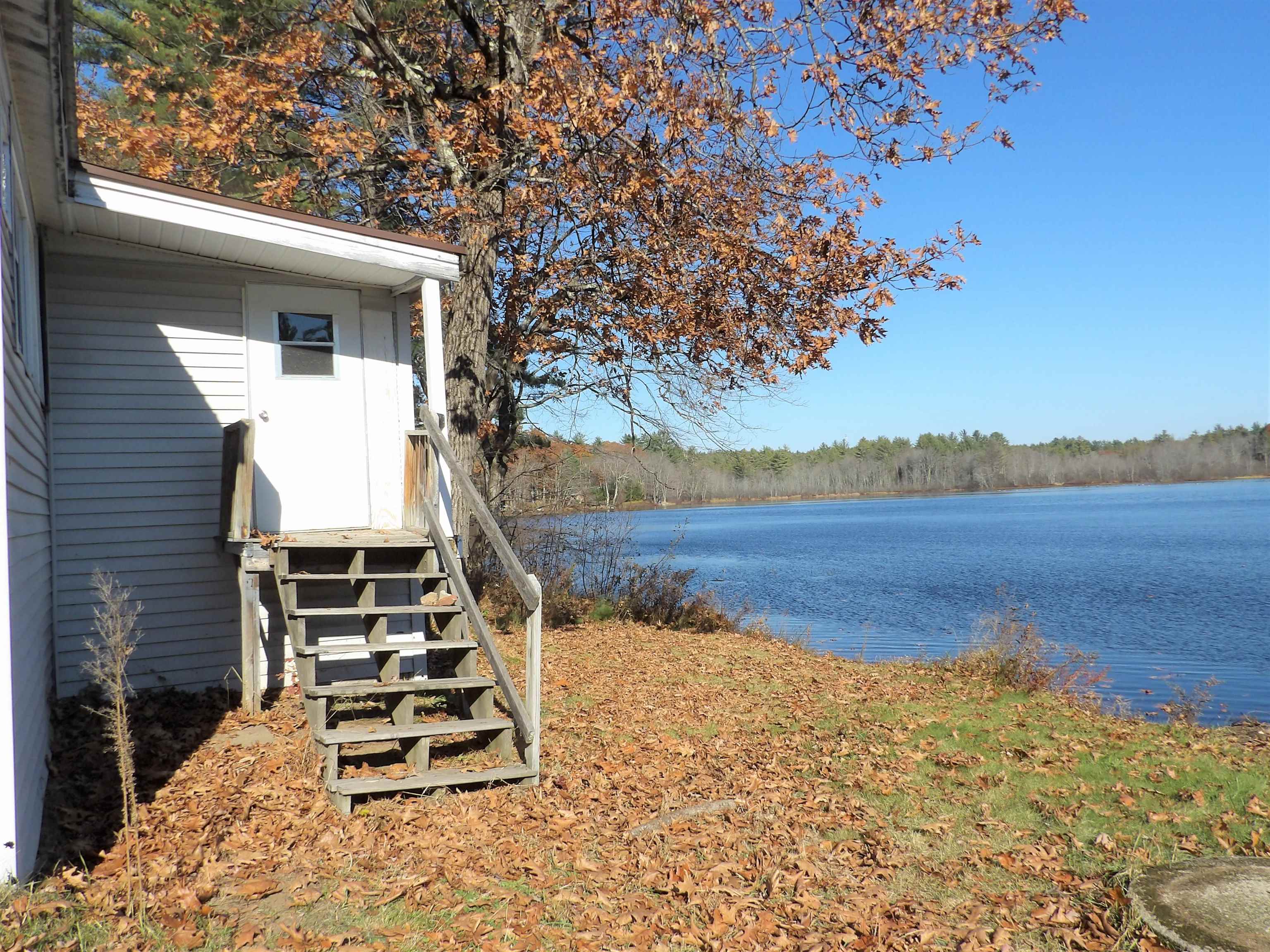 16 Glines Park Road Northfield, NH 03276 - Photo 21 of 39