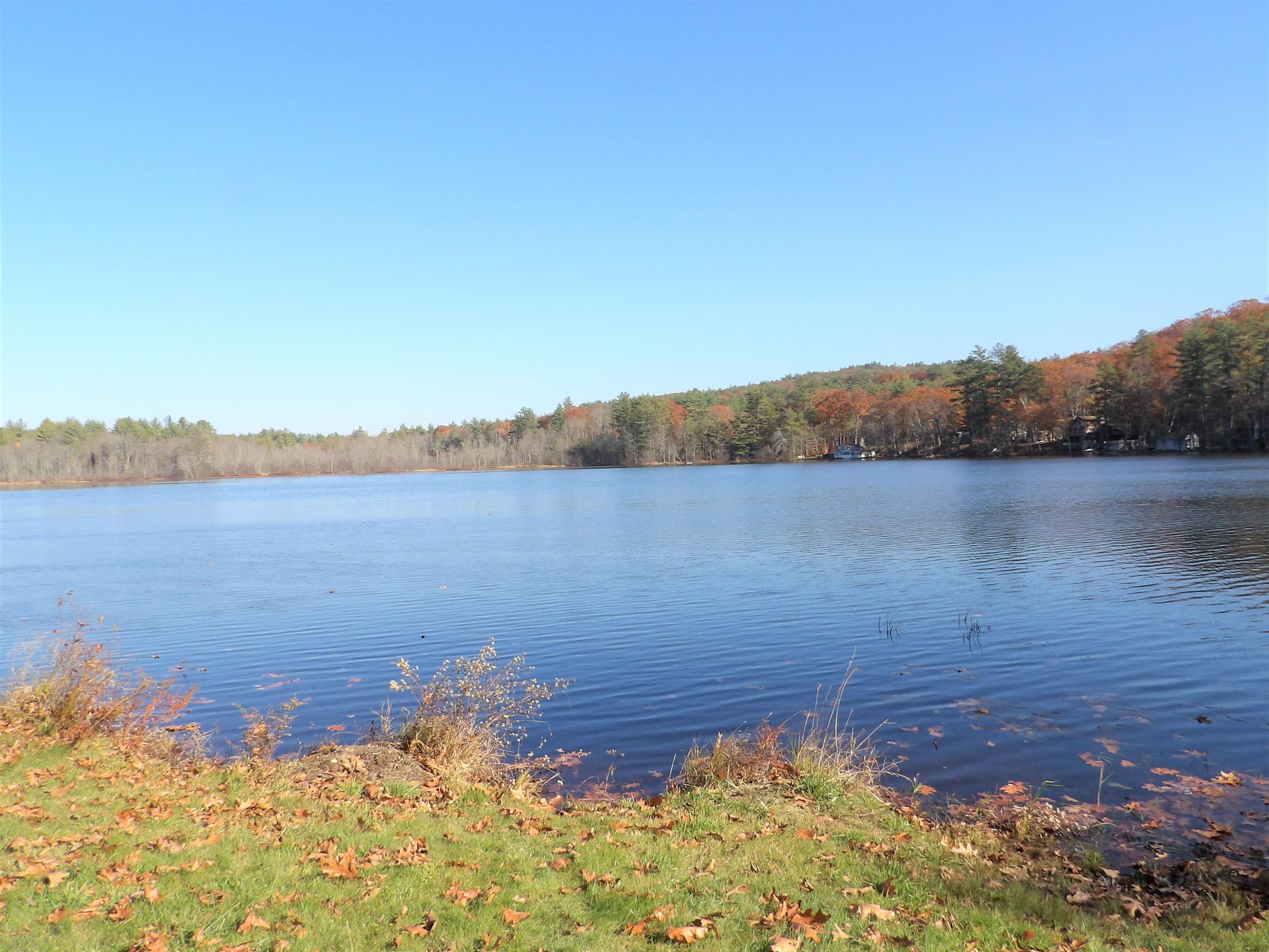 16 Glines Park Road Northfield, NH 03276 - Photo 22 of 39