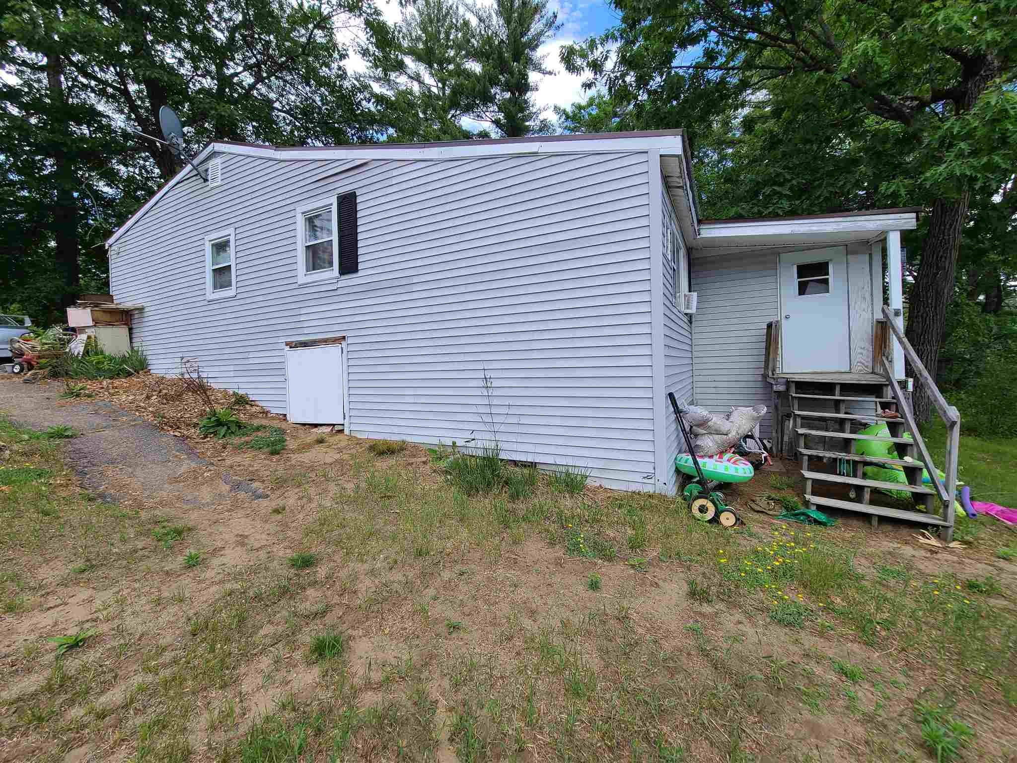 16 Glines Park Road Northfield, NH 03276 - Photo 24 of 39