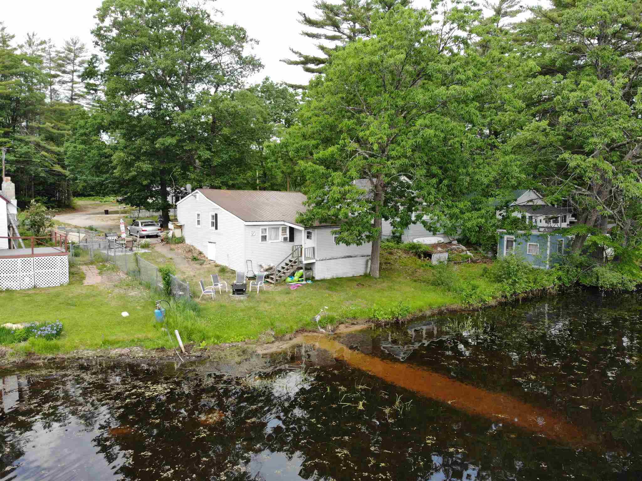 16 Glines Park Road Northfield, NH 03276 - Photo 25 of 39