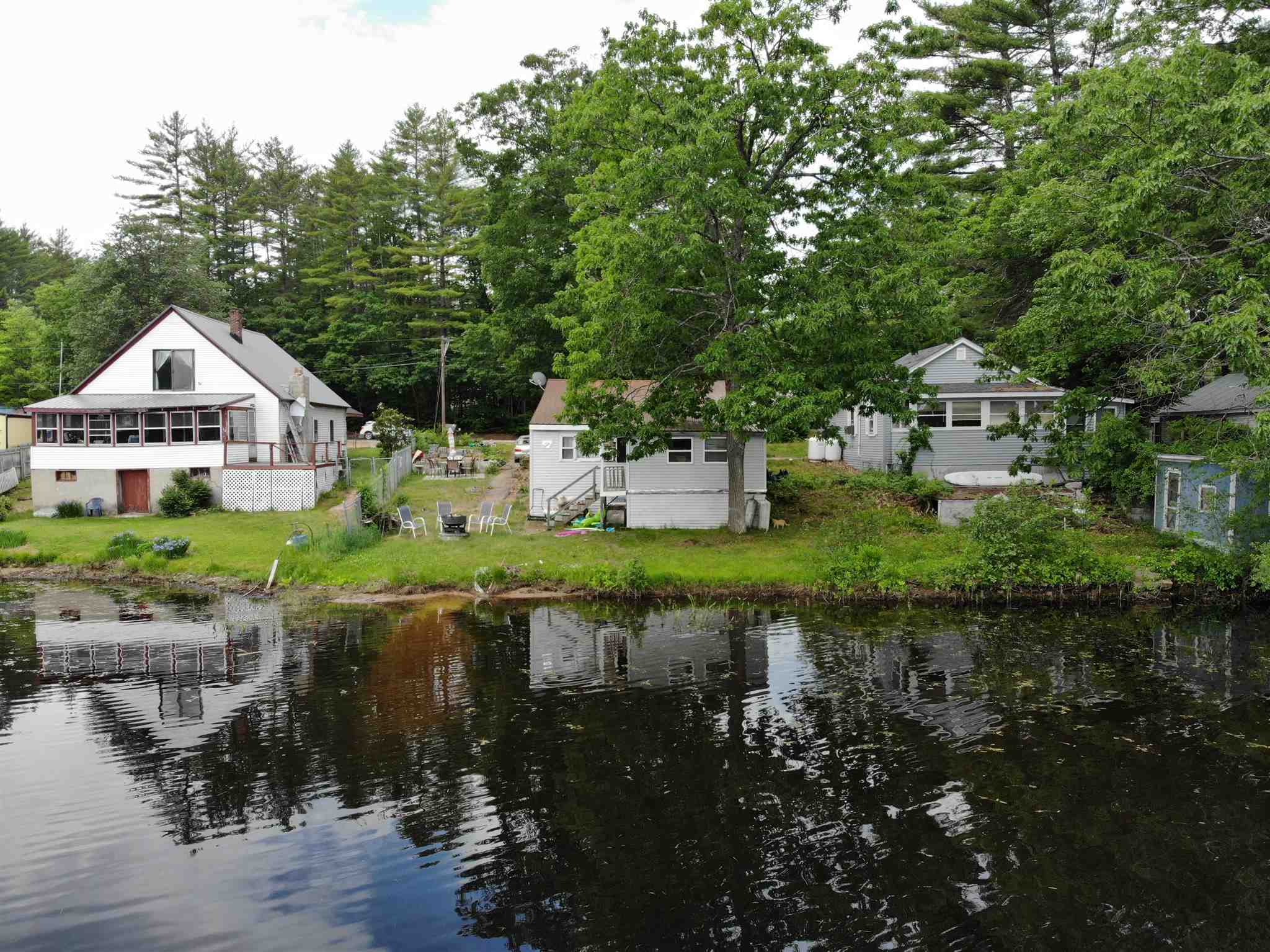 16 Glines Park Road Northfield, NH 03276 - Photo 26 of 39