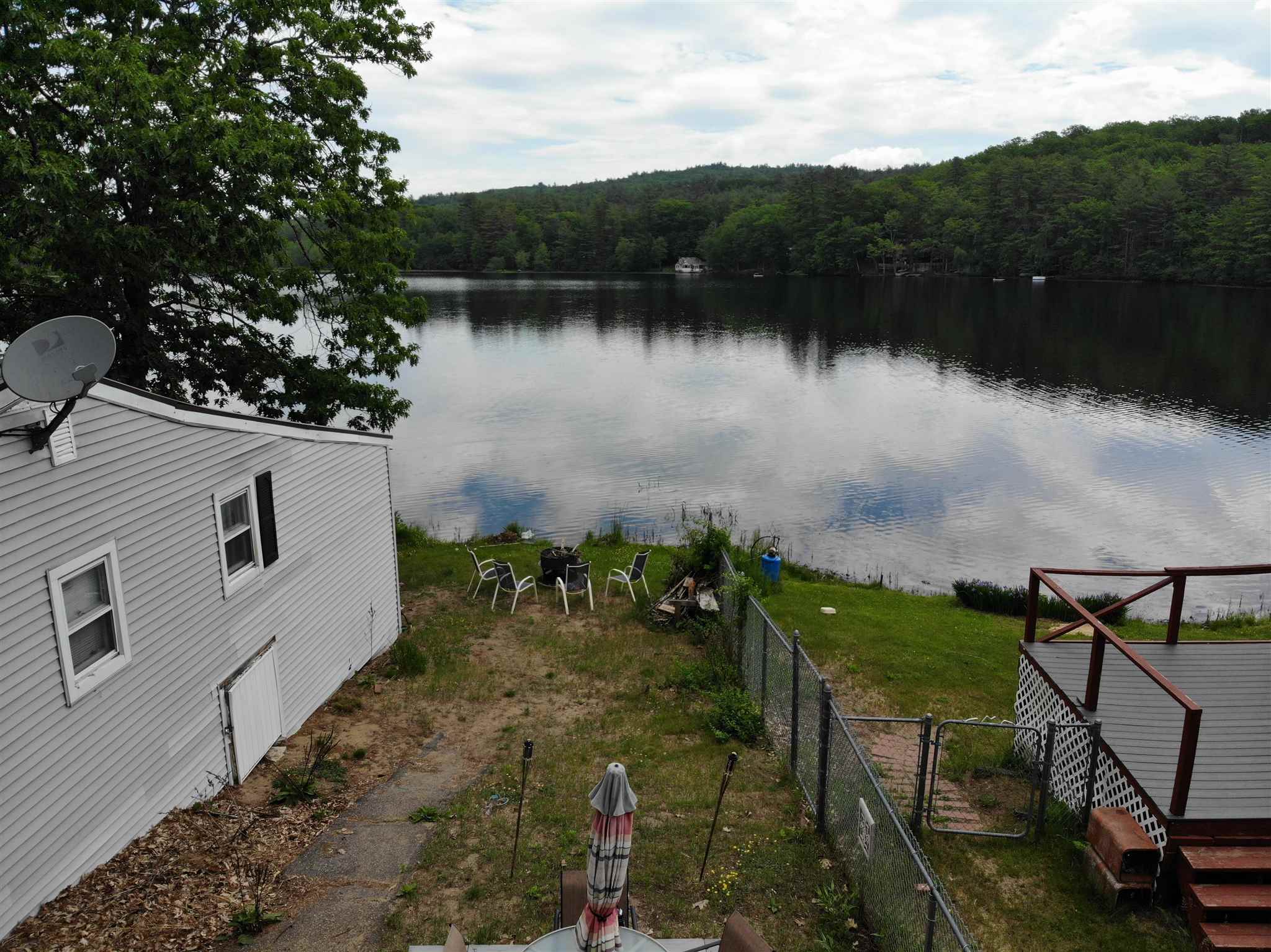 16 Glines Park Road Northfield, NH 03276 - Photo 27 of 39