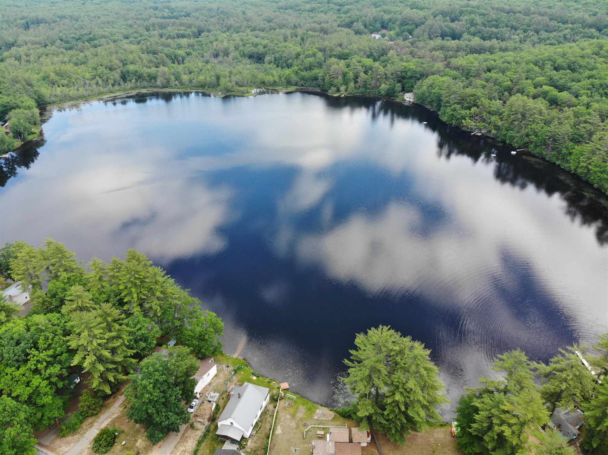 16 Glines Park Road Northfield, NH 03276 - Photo 28 of 39