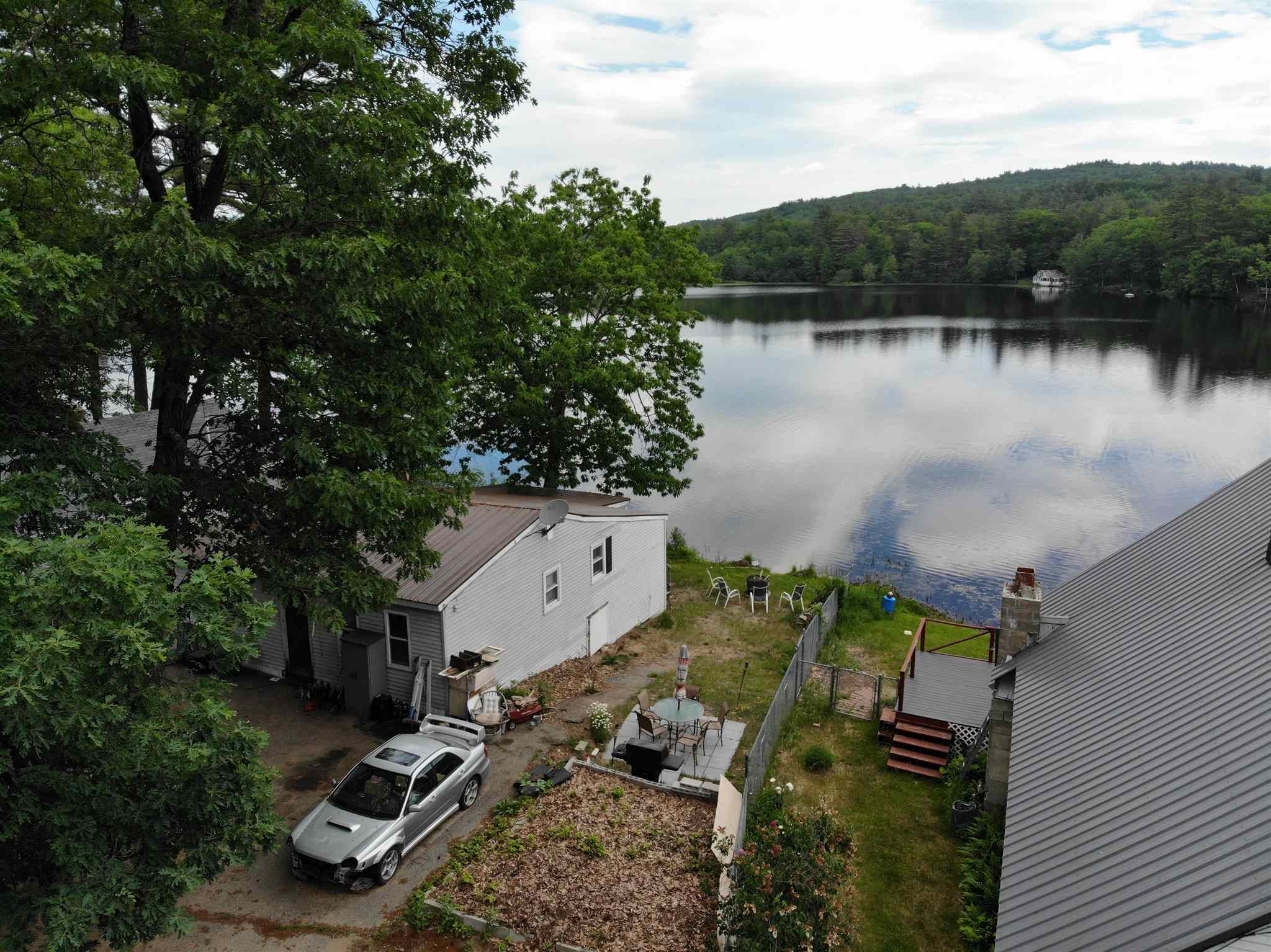 16 Glines Park Road Northfield, NH 03276 - Photo 29 of 39