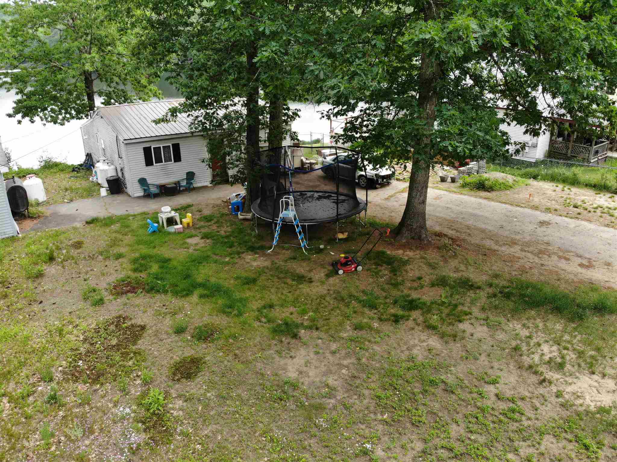 16 Glines Park Road Northfield, NH 03276 - Photo 30 of 39