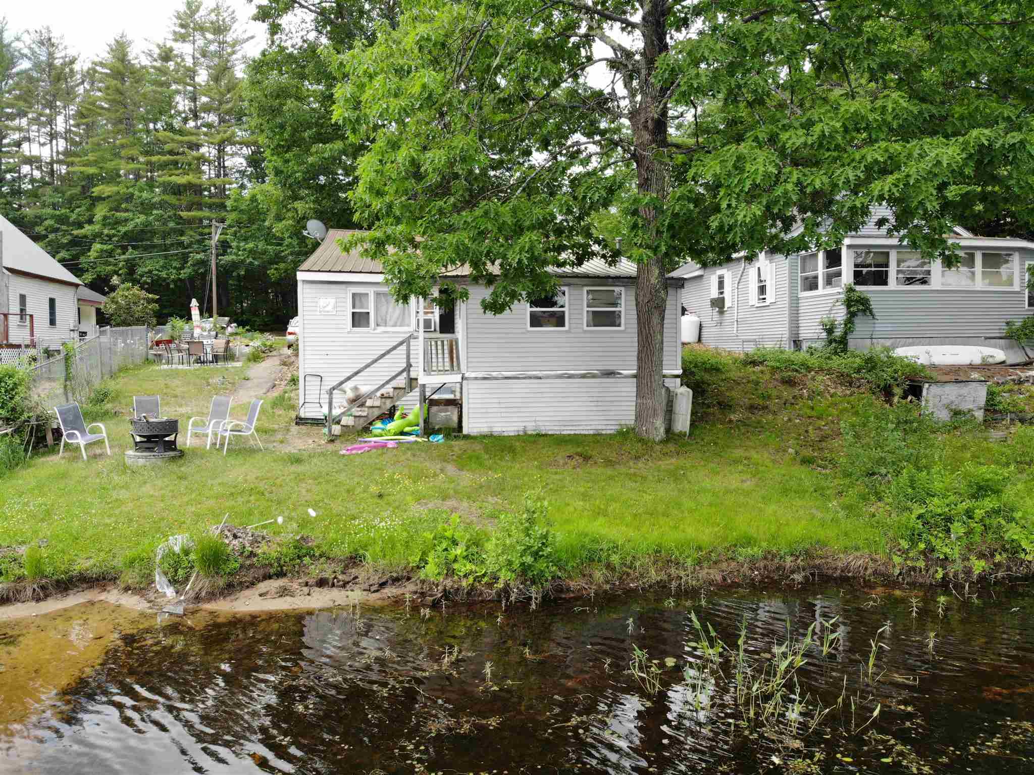 16 Glines Park Road Northfield, NH 03276 - Photo 32 of 39