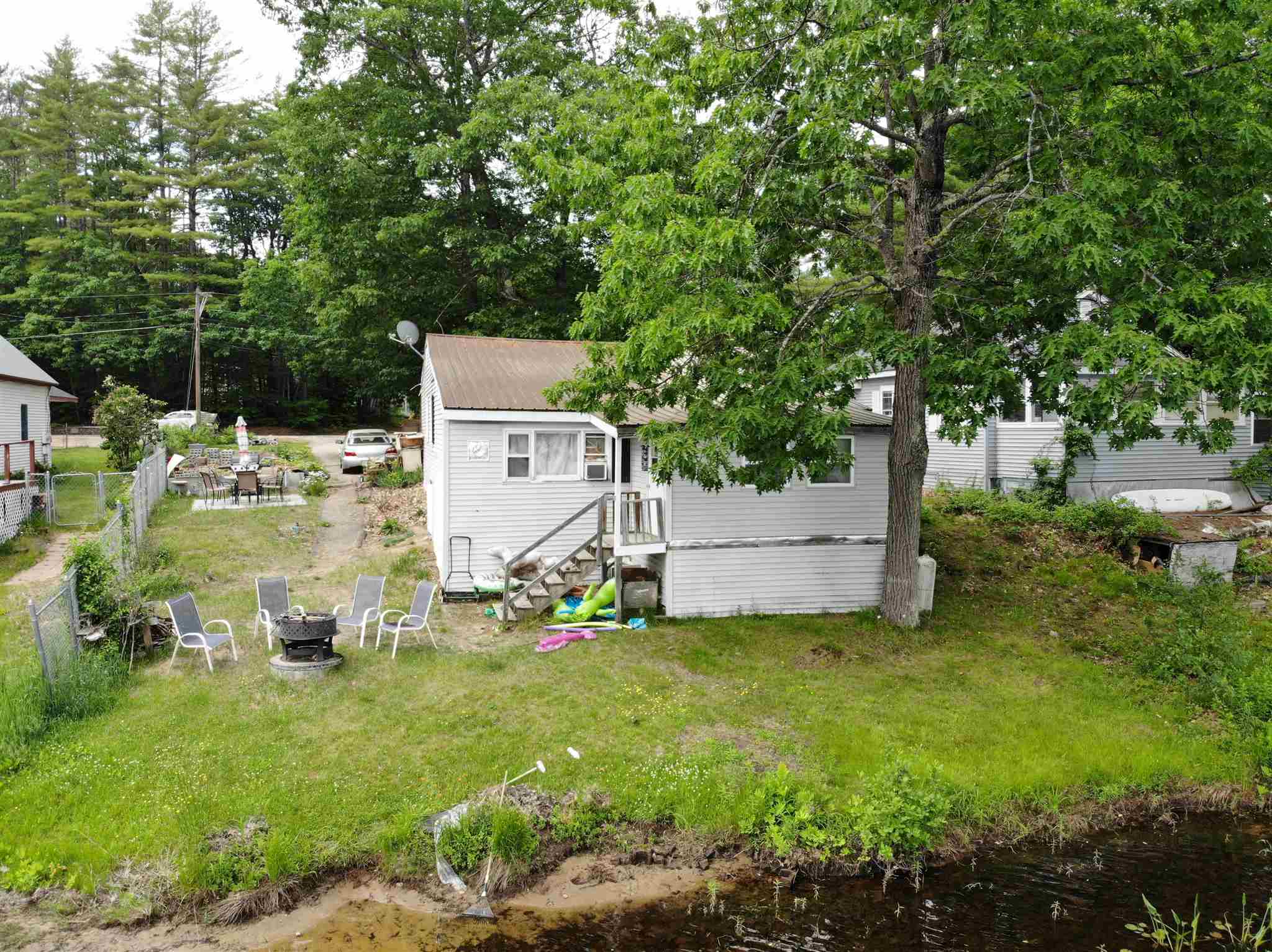 16 Glines Park Road Northfield, NH 03276 - Photo 33 of 39
